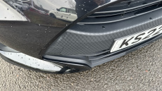 Toyota Yaris 1.5 Hybrid Icon 5dr CVT Hybrid Hatchback